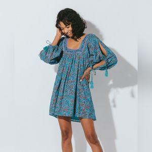 Cleobella Skyla Mini Dress
